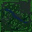 Mini Dota V2A - Warcraft 3 Custom map: Mini map