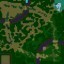 Mini Game 1.23 Ex - Warcraft 3 Custom map: Mini map