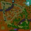 Mini Game v1.1 - Warcraft 3 Custom map: Mini map