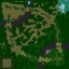 Mini Game v1.22b - Warcraft 3 Custom map: Mini map