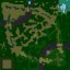 Mini Game v1.23 - Warcraft 3 Custom map: Mini map