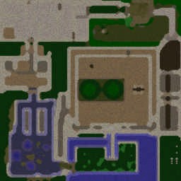 Mini Resident Evil 2.78r - Warcraft 3: Custom Map avatar