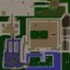 Mini Resident Evil Warcraft 3: Map image