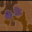 Mini-War v2.5 By:Luckyhell - Warcraft 3 Custom map: Mini map
