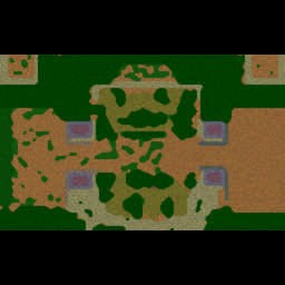 MiniDota 69 Heroes - Warcraft 3: Custom Map avatar