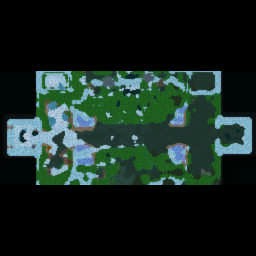 MiniDota-Nevado - Warcraft 3: Custom Map avatar