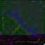 MiniDotA - PG Warcraft 3: Map image