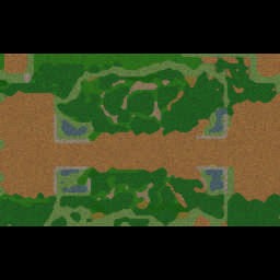 MiniDota Tournament MapFix - Warcraft 3: Custom Map avatar