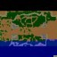 MiniDota V 5.4.3 2v2 - Warcraft 3 Custom map: Mini map
