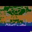 Mini Dota - 3v3 Warcraft 3: Map image