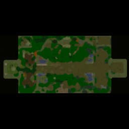 MiniDota v1.4 - Warcraft 3: Custom Map avatar