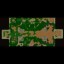 MiniDota v5.4.6 - Warcraft 3 Custom map: Mini map