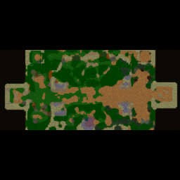 MiniDota v5.5.0 Torneo - Warcraft 3: Custom Map avatar