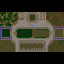 Mini Dota V2.5A - Warcraft 3: Custom Map avatar