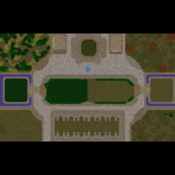Mini DotA v2.3 - Warcraft 3: Custom Map avatar