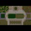 Mini DotA v2.3 - Warcraft 3 Custom map: Mini map