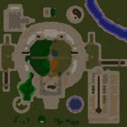 MiniMoba DOT@ 2 TEst - Warcraft 3: Custom Map avatar