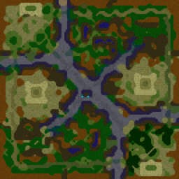 Ministars v2.5r - Warcraft 3: Custom Map avatar