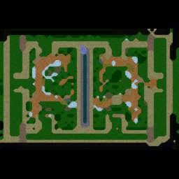 Mirana Wars By Francis v1.2 - Warcraft 3: Custom Map avatar