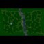 Mirana Wars v3.0.0 Beta 05 - Warcraft 3 Custom map: Mini map