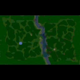 Mirana Wars v3.0.0 Beta 07 - Warcraft 3: Custom Map avatar