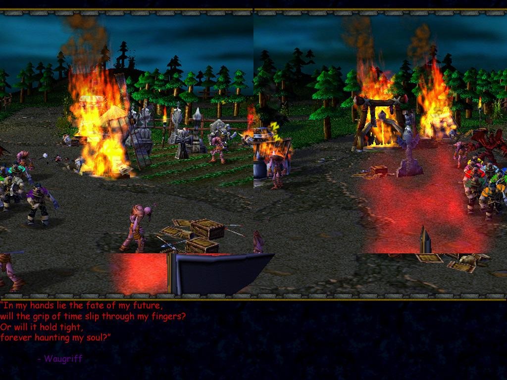 Mistic Uprising 1.5 - Warcraft 3: Custom Map avatar