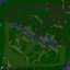 MKDotA v2.0d - Warcraft 3 Custom map: Mini map