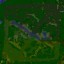 MKDotA v2.1 - Warcraft 3 Custom map: Mini map