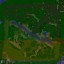 MKDotA v2.1a - Warcraft 3 Custom map: Mini map