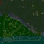 MKDotA v2.2 - Warcraft 3 Custom map: Mini map