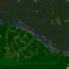 MKDotA v2.2a - Warcraft 3 Custom map: Mini map