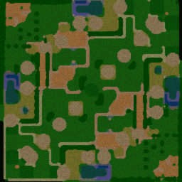 MOBA Tactical Manager 0.1c - Warcraft 3: Custom Map avatar