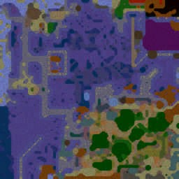Modern Survival - Warcraft 3: Custom Map avatar