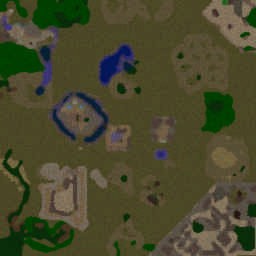 Moje Postępy - Warcraft 3: Custom Map avatar