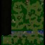MONOLORD [DBZ] v4.85 - Warcraft 3 Custom map: Mini map
