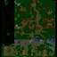 MONOLORD [DBZ] v7.15 - Warcraft 3 Custom map: Mini map