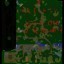 MONOLORD [DBZ] v7.18 - Warcraft 3 Custom map: Mini map