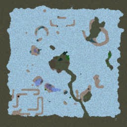 Monster Assault V6.0 - Warcraft 3: Custom Map avatar