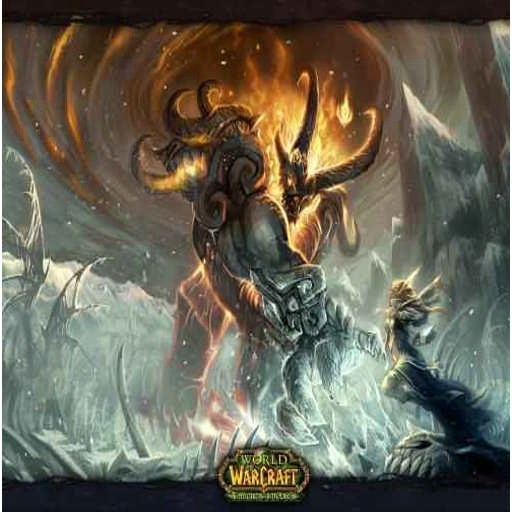 Monster Evolutions V1.9 - Warcraft 3: Custom Map avatar