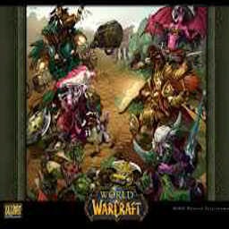 Monster Evolutions V1.9 - Warcraft 3: Mini map