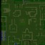 Monster Defense! v2.4a - Warcraft 3 Custom map: Mini map