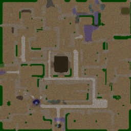 Monstorious Survival v1.01 - Warcraft 3: Custom Map avatar
