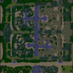 Monstros v2.0 Demo Open - Warcraft 3: Custom Map avatar