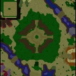 Monument Defense v1.5 - Warcraft 3: Custom Map avatar