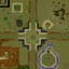 Moo Moo v1.5 - Warcraft 3 Custom map: Mini map