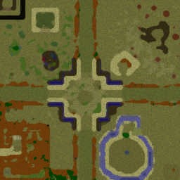 Moo Moo v1.6 - Warcraft 3: Custom Map avatar