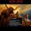 Moo Moo - Rebirth Warcraft 3: Map image