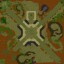 Moo Moo v3.4 Generation X - Warcraft 3 Custom map: Mini map