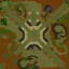 Moo Moo v3.6 Generation X - Warcraft 3 Custom map: Mini map