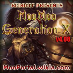 Moo Moo v4.08 Generation X - Warcraft 3: Custom Map avatar